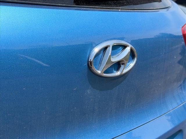 2016 Hyundai Tucson Eco