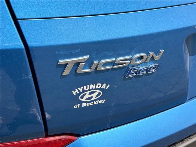 2016 Hyundai Tucson Eco