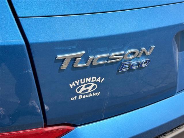2016 Hyundai Tucson Eco