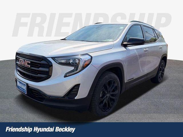 2020 GMC Terrain AWD SLE for sale in BECKLEY, WV