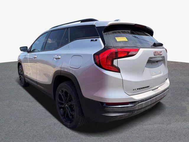 2020 GMC Terrain AWD SLE