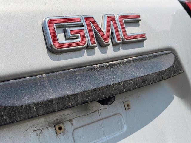 2020 GMC Terrain AWD SLE