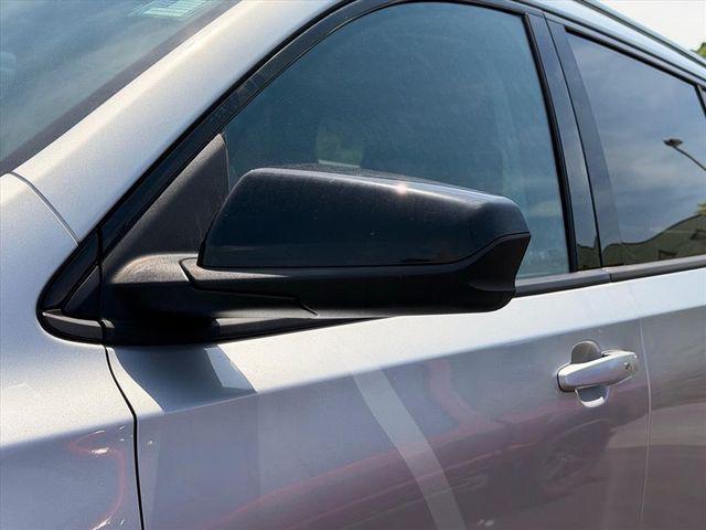 2020 GMC Terrain AWD SLE