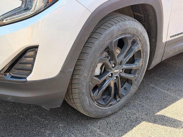 2020 GMC Terrain AWD SLE