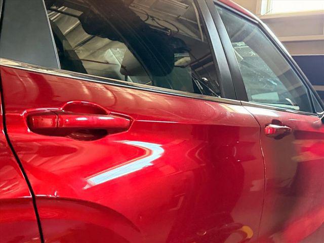 2024 Mitsubishi Outlander SE 2.5 S-AWC