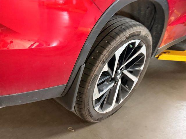 2024 Mitsubishi Outlander SE 2.5 S-AWC