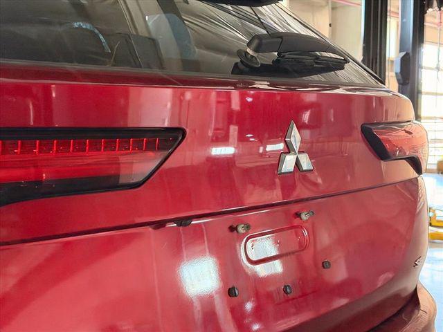 2024 Mitsubishi Outlander SE 2.5 S-AWC
