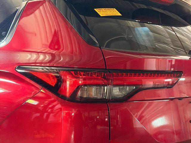 2024 Mitsubishi Outlander SE 2.5 S-AWC