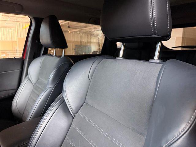 2024 Mitsubishi Outlander SE 2.5 S-AWC