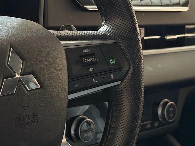 2024 Mitsubishi Outlander SE 2.5 S-AWC