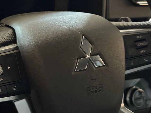 2024 Mitsubishi Outlander SE 2.5 S-AWC