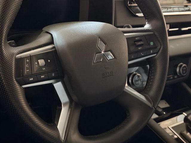 2024 Mitsubishi Outlander SE 2.5 S-AWC
