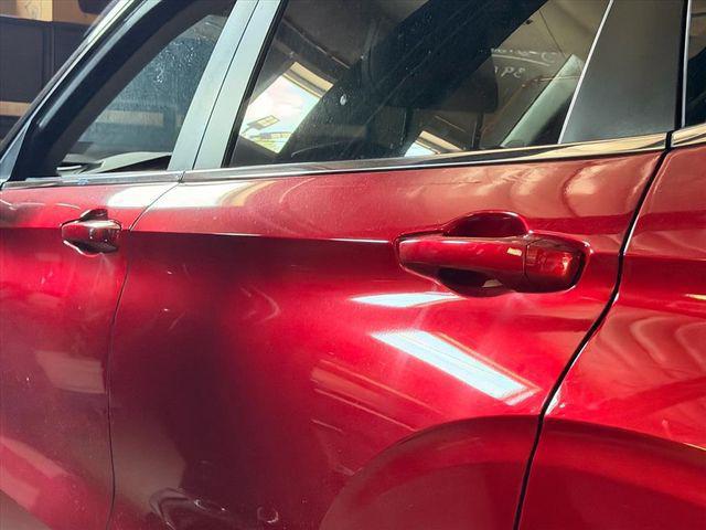 2024 Mitsubishi Outlander SE 2.5 S-AWC