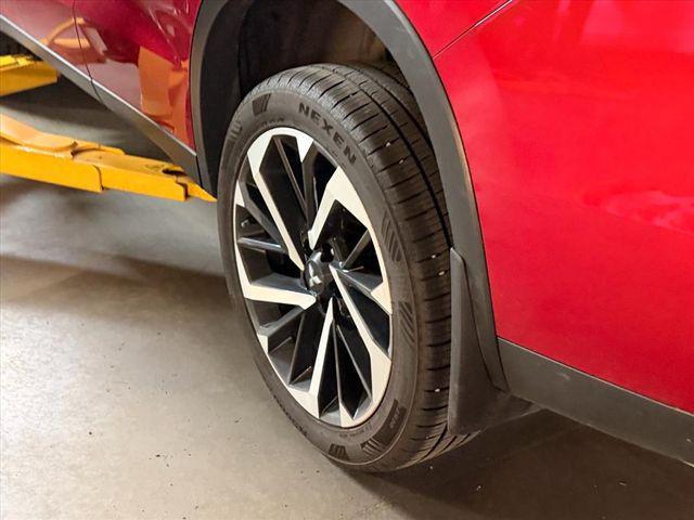 2024 Mitsubishi Outlander SE 2.5 S-AWC