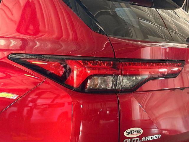 2024 Mitsubishi Outlander SE 2.5 S-AWC
