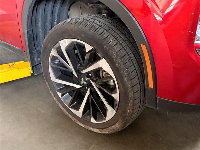 2024 Mitsubishi Outlander SE 2.5 S-AWC