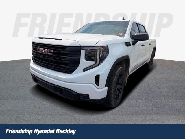 2025 GMC Sierra 1500 4WD Crew Cab Short Box Pro for sale in BECKLEY, WV