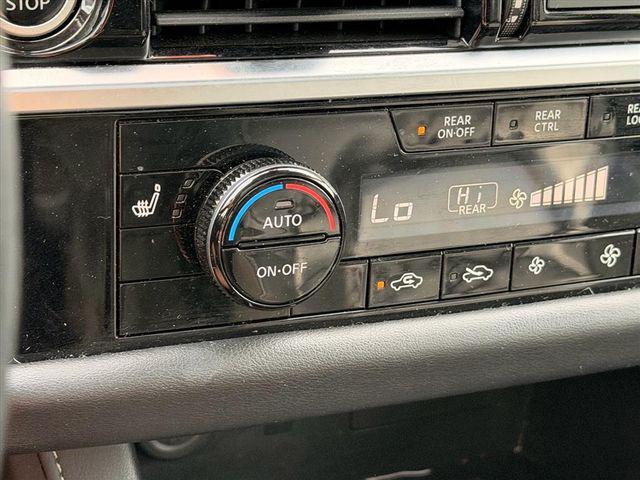 2022 Nissan Pathfinder SL 4WD