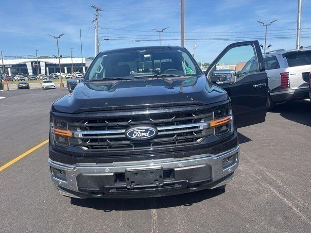 2024 Ford F-150 XLT for sale in BECKLEY, WV