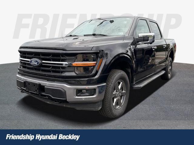 2024 Ford F-150 XLT for sale in BECKLEY, WV