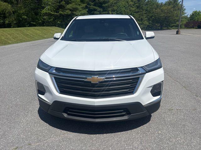 2023 Chevrolet Traverse FWD LS for sale in BECKLEY, WV