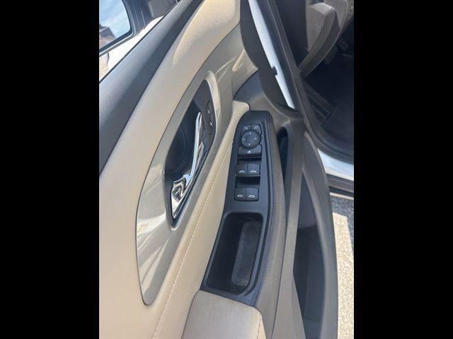 2023 Chevrolet Traverse FWD LS
