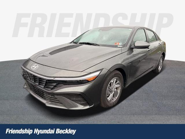 2025 Hyundai Elantra SE for sale in BECKLEY, WV