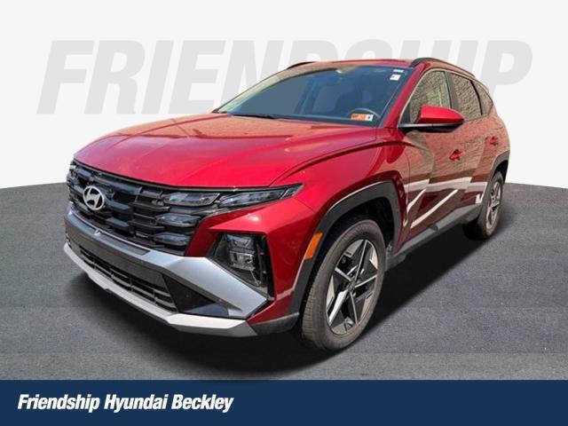2026 Hyundai Tucson SEL for sale in BECKLEY, WV