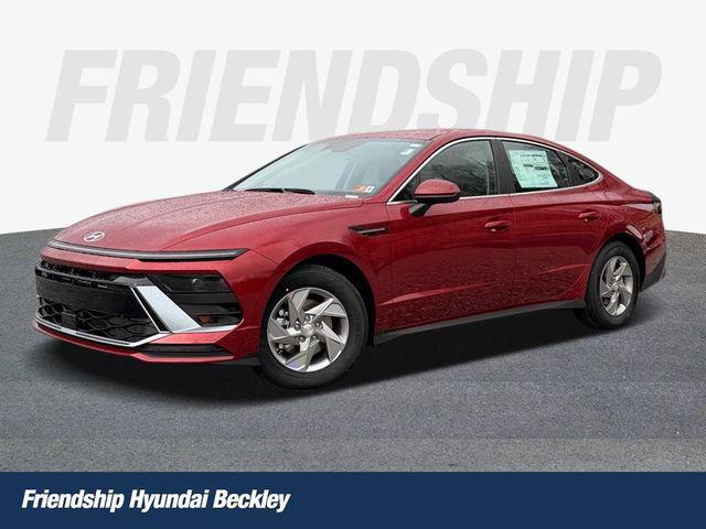 2026 Hyundai Sonata SE for sale in BECKLEY, WV