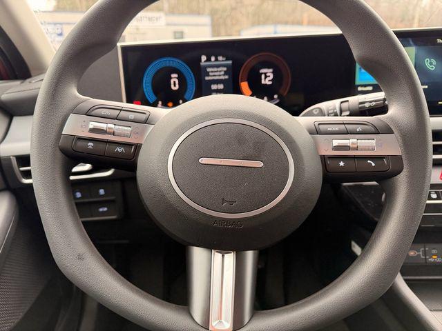 2026 Hyundai Sonata SE