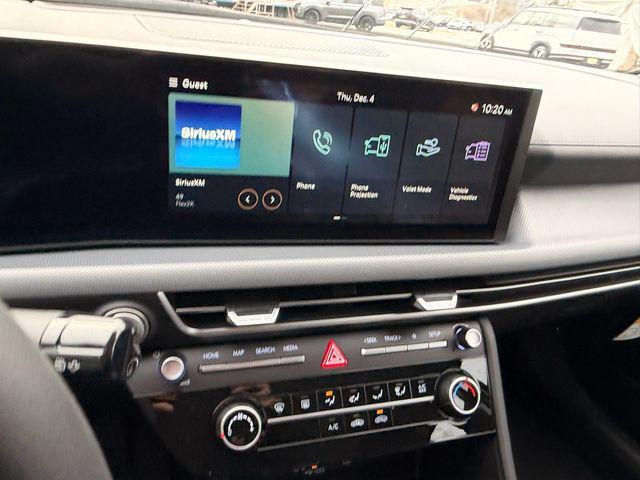 2026 Hyundai Sonata SE