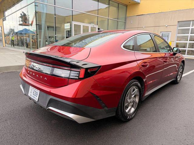 2026 Hyundai Sonata SE