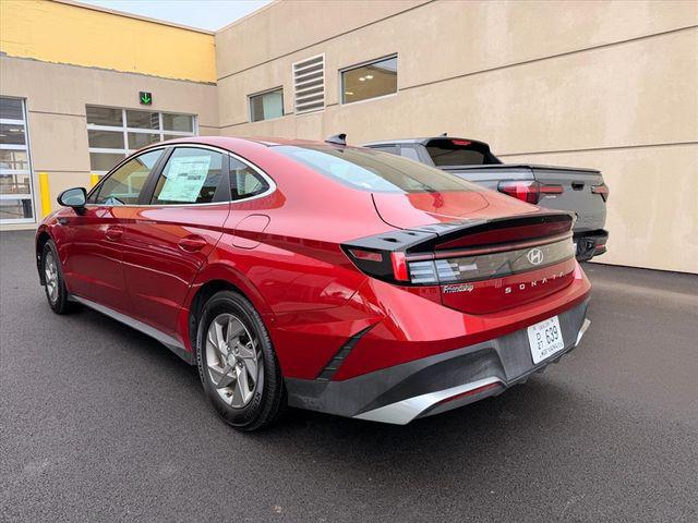 2026 Hyundai Sonata SE