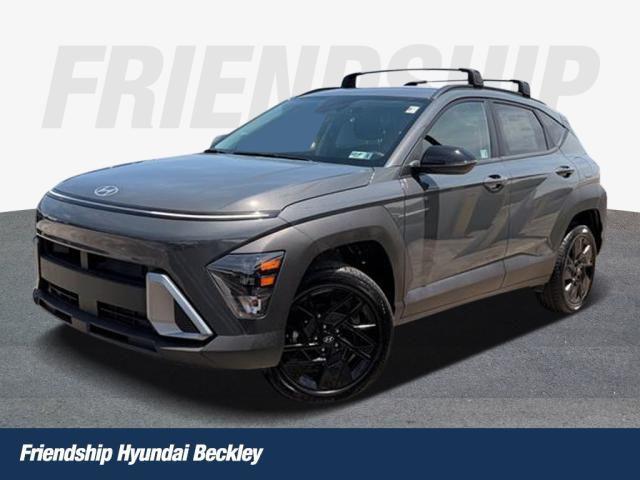 2026 Hyundai Kona SEL Sport for sale in BECKLEY, WV