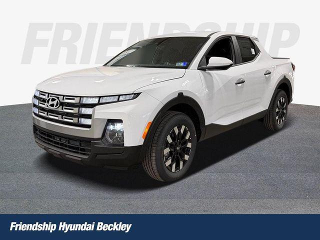 2026 Hyundai Santa Cruz SE for sale in BECKLEY, WV