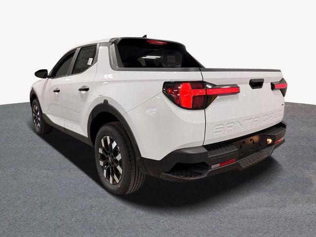 2026 Hyundai Santa Cruz SE