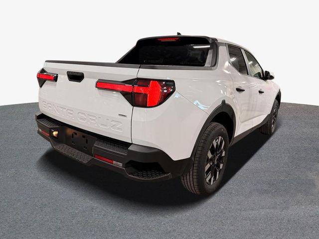 2026 Hyundai Santa Cruz SE