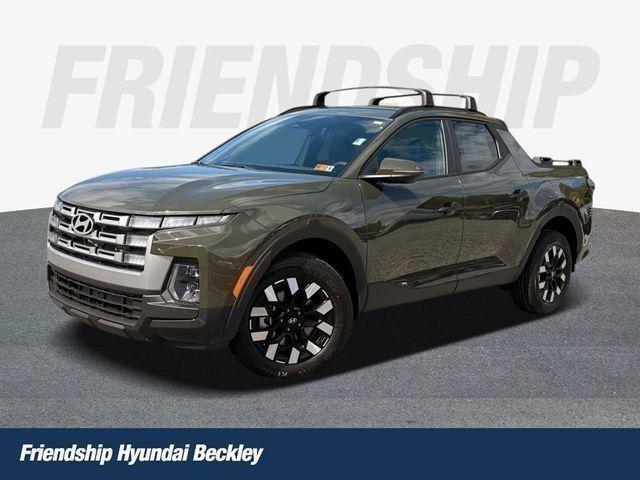 2026 Hyundai Santa Cruz SEL for sale in BECKLEY, WV