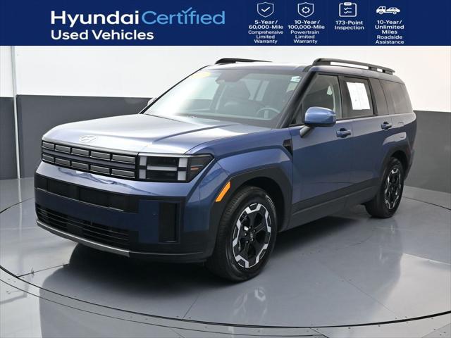 2026 Hyundai Santa Fe SEL for sale in MCDONOUGH, GA