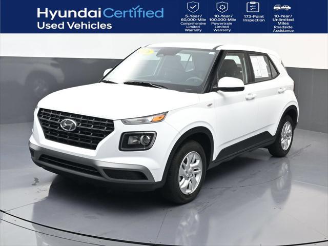 2026 Hyundai Venue SE for sale in MCDONOUGH, GA