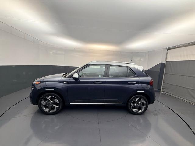 2024 Hyundai Venue Limited