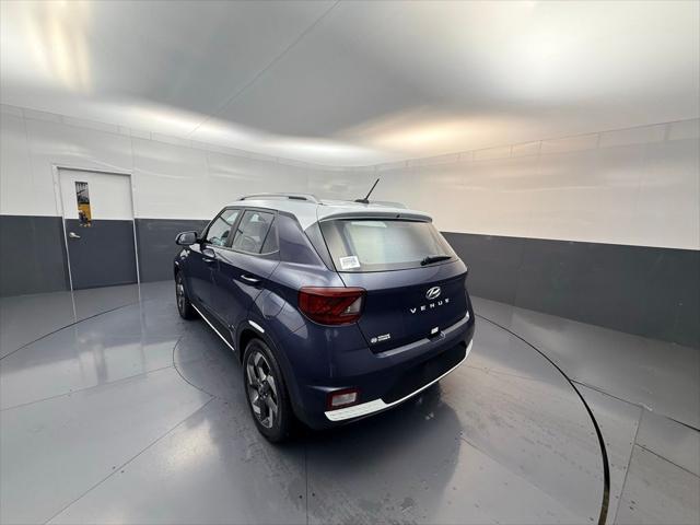 2024 Hyundai Venue Limited