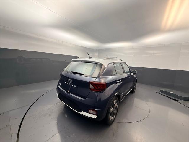2024 Hyundai Venue Limited