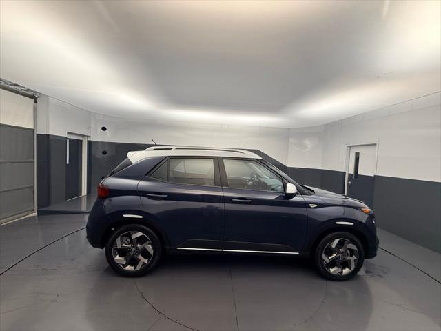 2024 Hyundai Venue Limited