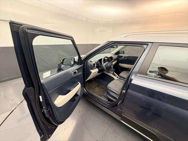 2024 Hyundai Venue Limited