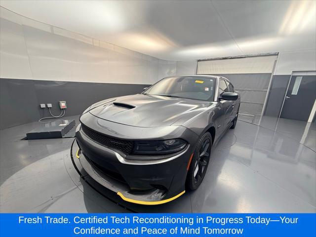 2023 Dodge Charger R/T for sale in MCDONOUGH, GA