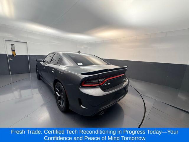 2023 Dodge Charger R/T