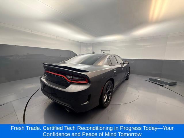 2023 Dodge Charger R/T