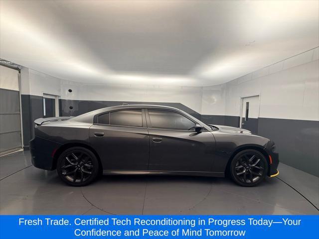 2023 Dodge Charger R/T