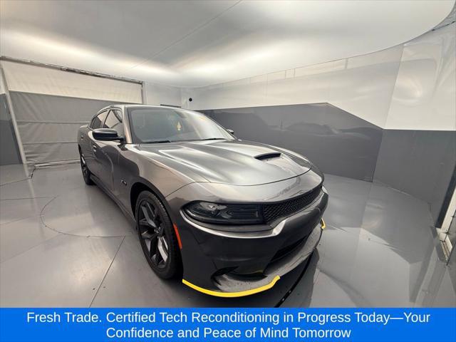 2023 Dodge Charger R/T